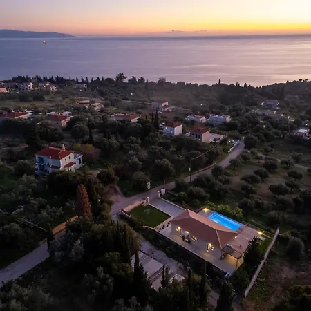 Armeno * Βλαχάτα
