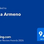 Willa Armeno *