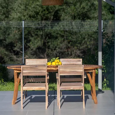 Armeno Вилла Влахата