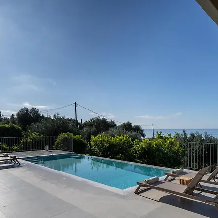 Armeno Вилла Влахата