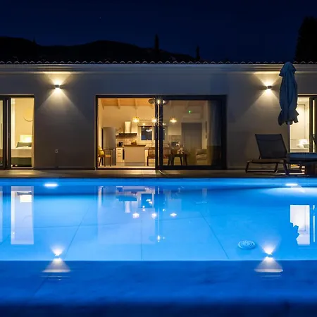 Villa Armeno *