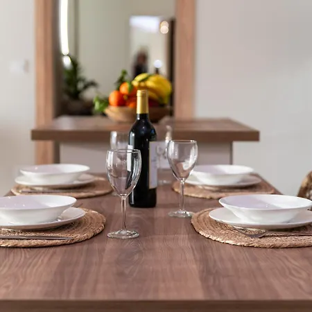 Armeno Влахата