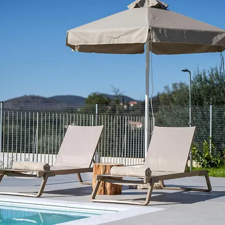 Villa Armeno Vlachata