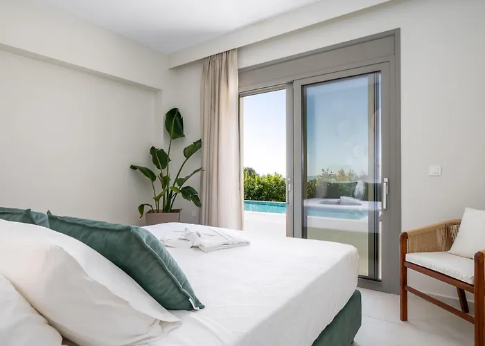 Armeno Villa Vlachata