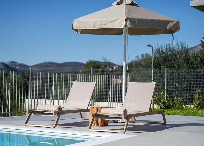 Villa Armeno Vlachata