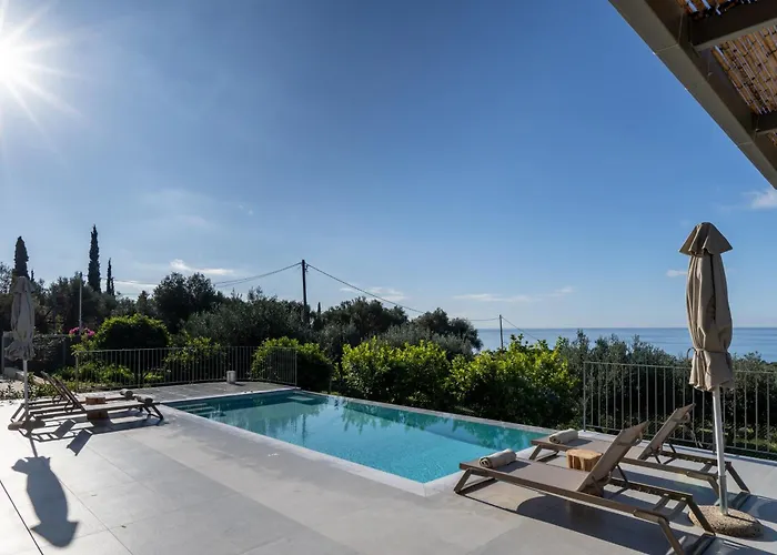 Armeno Villa Vlachata