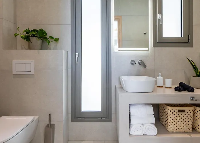 Villa Armeno Vlachata